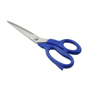 Professional Tailor’s Scissors Heavy Duty Dressmaking Fabric Shears Stainless Steel Sharp <b>Edge</b> Cutting <b>Tool</b> - Product Image 2