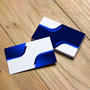 Tarjetas de Visita Personalizadas con Diseño de Logotipo, Impresión Profesional de Tarjetas de Presentación para Empresas y Pequeños Negocios - Product Image 5
