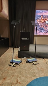 Prompter การพูด | GTS-SP บทกระตุ้นการพูด19นิ้ว - Product Image 4