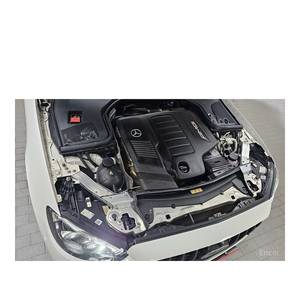 Mercedes-Benz E53 AMG 4MATIC+ Coupé 2022, conduite à gauche, boîte automatique, caméra de recul, 160 940 km - Product Image 6