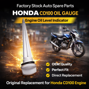 Pièces détachées automobiles en stock d'usine, jauge à huile 5.0 CD100, indicateur de niveau d'huile moteur, remplacement OEM - Product Image 1