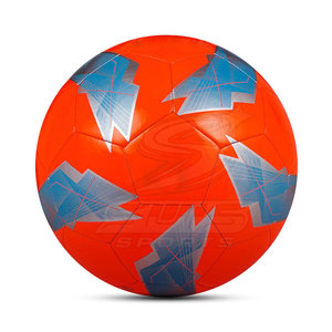 Balón de Fútbol Reglamentario para Entrenamiento, Balón de Fútbol de PU para Entrenamiento Directo al por Mayor, Balón de Fútbol para Entrenamiento de Club - Product Image 4