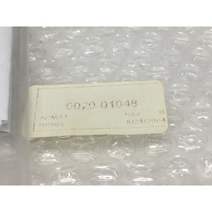 AMAT 0020-01048 Électrode à anneau de serrage, 147100 - Équipements et pièces semi-conductrices de renommée mondiale à saisir - Product Image 1