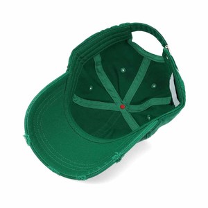 หมวกแก๊ปทรงสปอร์ตแบบ Snapback ปักโลโก้ตามสั่ง ขายส่ง OEM สำหรับทุกเพศ - Product Image 3