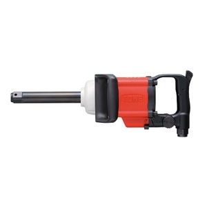 Llave de impacto neumática de vaso corto/largo TONE AIS8330S/AIS8330L de 1 pulgada, de alta resistencia, 2100 Nm, capacidad para pernos M33, la más vendida - Product Image 2