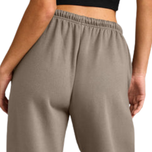 Women Modern Straight Leg <b>Trousers</b> High Waist Casual Pants Comfortable Loose Fit Everyday Fashion Apparel Custom OEM ODM - Product Image 4