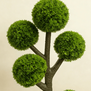 <b>Artificial</b> <b>Trees</b> Plant Decorations for Indoor and Outdoor Use - Product Image 6