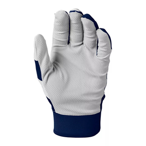 Guantes de Bateo de Béisbol con Diseño Único, Diseño de Sublimación en Cuero, Duraderos, Alto Rendimiento, Protección de Agarre para Jugadores de Equipo - Product Image 2