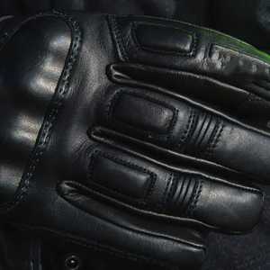 Factory Direct Biker Leather <b>Gloves</b> Usa And European Biker Regular Used Men Biker Leather <b>Gloves</b> 2026 Best Material <b>Gloves</b>. - Product Image 6