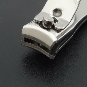 Ensemble de coupe-ongles de voyage en acier inoxydable de qualité supérieure avec ouverture large pour les soins des ongles, outil de toilettage pour salon et usage quotidien à domicile - Product Image 5