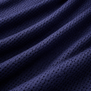 Maillot de football court personnalisé avec nom et numéro du joueur, en tissu 100 % polyester respirant à séchage rapide, imprimé par transfert thermique, pour équipe OEM - Product Image 5