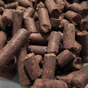 Granulés de coque de noix de cajou en vrac – Matériaux écologiques pour applications de combustion en usine - Product Image 2