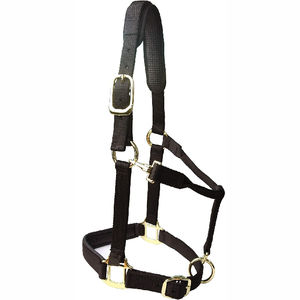 Cabestro para caballo de tacto cómodo, muy vendido, transpirable, de secado rápido, fácil de usar, de alta calidad y de primera categoría. - Product Image 5
