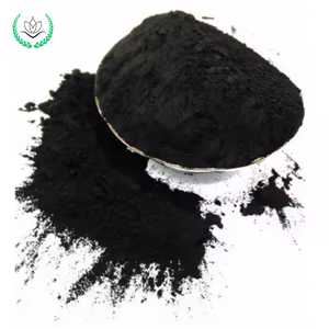 Poudre de charbon actif de coque de noix de coco de haute qualité 200 Mesh pour la clarification des liquides alimentaires Fabricant indien Premium - Product Image 4