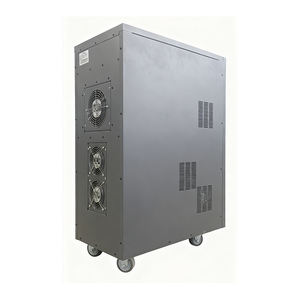 3 상 고주파 온라인 380V 440V 무중단 업 400KVA 200KVA 300KVA 50kva 산업용 업 전원 공급 장치 - Product Image 3