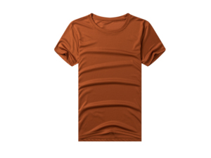 T-shirts en coton pour hommes, personnalisés avec logo imprimé sur le devant, de haute qualité, vente en gros, séchage rapide, respirants, coupe classique - Product Image 5