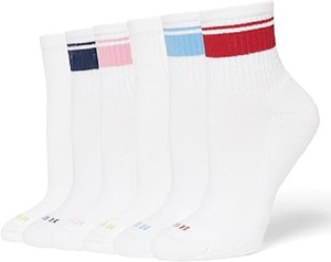 Customized Bottom Logo Cuff Body Casual Knitted <b>Breathable</b> Eco-Friendly <b>Socks</b> - Product Image 1