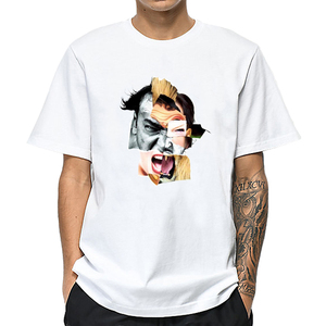 Transferencias DTF al por Mayor de Fábrica, Película de Vinilo Plastisol, Diseños de Transferencia Térmica Serigrafiados Personalizados para Camisetas - Product Image 5