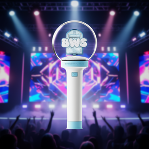 BWS BYEON WOO SEOK-Official <b>Light</b> Stick Music <b>Lights</b> Product Category - Product Image 3