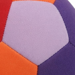 Ballon de football de plage personnalisé, best-seller, prix de gros, pour entraînement, matchs et jeux en extérieur - Product Image 6