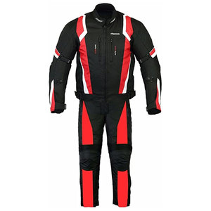 Trajes de Motociclismo al por Mayor, Estilo Nuevo, Trajes de Moto a la Moda, Traje de Carreras de Cuero Hecho a Medida, Profesional, Resistente al Viento para Verano - Product Image 5