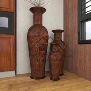 2025 Centerpieces Floor Trumpet Floor <b>Vases</b> Best Seller - Product Image 5