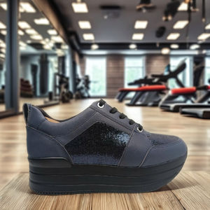 Chaussures respirantes antidérapantes légères Design à bout fermé à la mode pour un usage quotidien et un style de vie actif - Product Image 1