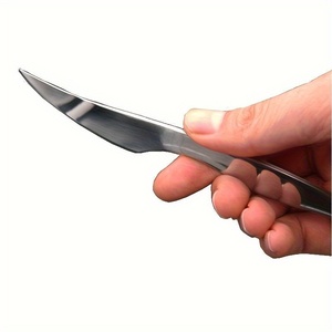 High Quality Ingrown Toenail Removal Kit Pedicure Knife <b>Set</b> Foot Care Tools <b>Nail</b> Cuticle Remover Surgical Instruments - Product Image 2