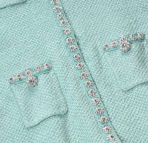 Robe polo pour femme durable - Coton piqué haute densité - Robe de sport élégante à manches courtes avec logo personnalisé - Product Image 3