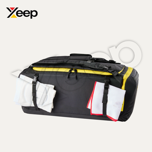 Mochila de Voleibol XEEP XC-VU-19, Bolsa Deportiva Grande de Poliéster Transpirable con Compartimento para Balón, para Jugadores de Voleibol - Product Image 5