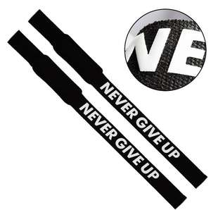 Sangle de maintien pour poignet pour la musculation, le crossfit, la force athlétique, les kettlebells et les haltères - Product Image 1