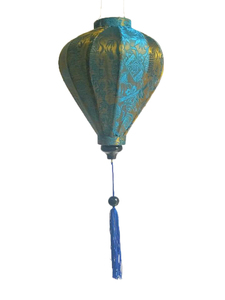 High Quality Silk <b>Lantern</b> Handcrafted Vietnam Silk <b>Lantern</b> for Export Market and Bulk Orders - Product Image 4