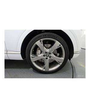 Genesis GV80 2.5T 2024, Gasolina, 2WD, con Caja de Cambios Automática, Asientos de Cuero, Cámara Trasera, 61,526 km, Volante a la Izquierda - Product Image 5