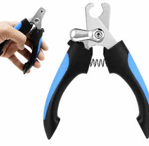 Coupe-ongles professionnel pour animaux de compagnie, outil de toilettage pour chiens et chats, fournisseur en gros - Product Image 6