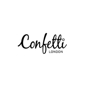 Spray corporel nude Confetti London 250ml, déodorant pour femmes - Product Image 5