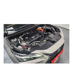 Lexus NX Premium Septiembre 2022 33,185 km Volante a la Izquierda Asientos de Cuero Cámara Trasera - Product Image 6