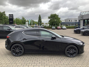 Mazda 3 2025 Usado, 6 Cilindros, Potencia (140hp), Combustible: Gasolina, 4x4, 4x2, 2 Ejes, 2.5L, Euro 6d, Transmisión Automática, Volante a la Izquierda - Product Image 3