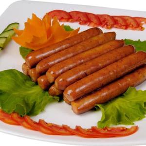 Salchicha Vegetariana para Hot Pot y Barbacoa, Venta al por Mayor, Vietnam - Product Image 3