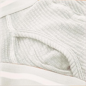 Ropa interior deportiva de secado rápido para hombre, tela que absorbe la humedad - Product Image 3