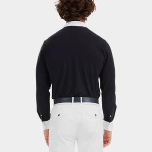 Camisas de Montar a Caballo de Manga Larga para Hombre, Ligeras y Transpirables, Nueva Colección en Oferta - Product Image 3