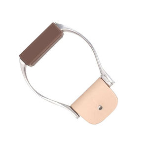 Estribos de Acero Inoxidable Extra Anchos de 6 Pulgadas, Diseño Personalizado, Servicio OEM, Característica de Seguridad para Montar a Caballo, Personalizados - Product Image 3