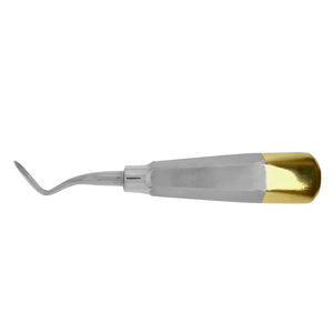 เครื่องมือถอนฟันแบบยกโคนรากฟัน ทำจากสแตนเลส - Product Image 3
