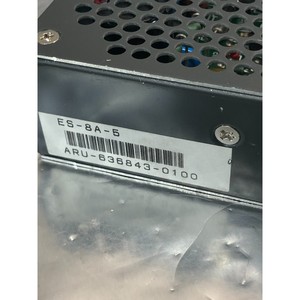 Fuente de Alimentación NEMIC LAMBDA MODELO ES-8-5 - Equipo y Piezas de Semiconductores de Confianza de Marca Global - Product Image 6