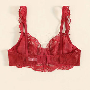 Conjunto de Lencería Femenina Hecho en Pakistán a Precio Económico, Bikini Deportivo Acolchado, Tela Cómoda, para Venta en Línea - Product Image 6