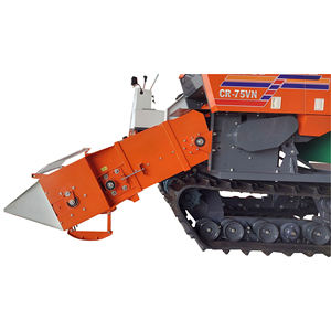 HOGICO CR 75VN/TURBO 2024 meilleure qualité nouvelle condition laminoir à paille laminoir à chaud - Product Image 3