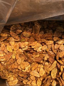 Vietnam Banana Chips Thin Cut Crispy Bulk Export for Retail and Distribution - Product Image 6