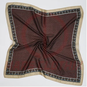 Premium Soft Bandanas for Hair <b>Styling</b> Neck Wrap Latest Fashion Soft Cotton Feel <b>Head</b> Wrap Bandana Scarf For Ladies - Product Image 5