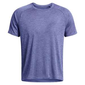 Camisetas Deportivas Transpirables de Malla para Correr Maratones, Personalizables con Etiqueta Privada, de Secado Rápido, con Mangas Raglán para Hombre - Product Image 2