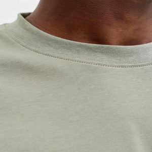 Mens casual summer wear t <b>shirt</b> breathable soft fabric lightweight comfortable stylish clothing for hot weather daily outfit - Product Image 5