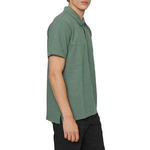 Camisa Polo para Hombre, Estilo Elegante, Ajuste Suave, Tela Premium de Nivel Extra Confortable, para Uso Diario en la Oficina o Entornos Corporativos - Product Image 3